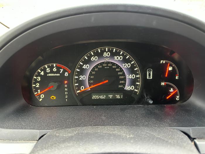 2006 honda odyssey ex-l with 205462 miles for sale near elk-river, minnesota ba2a21f0fd984f8ea2a212f59de7afce.jpg