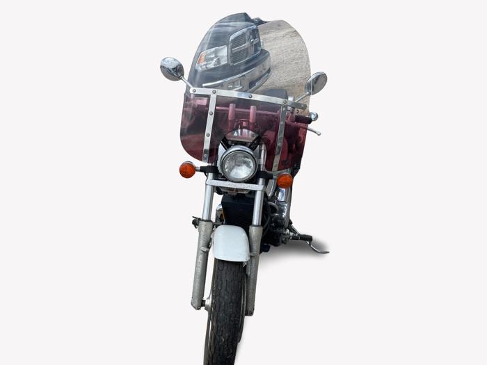 2001 Honda VT750DC