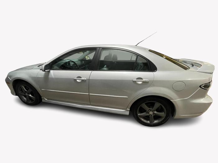 2006 Mazda Mazda6