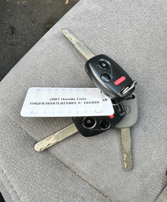 2007 honda civic with 287938 miles for sale near elk-river, minnesota ba3540dd1866423f97e2ca8d57e9b1eb.jpeg