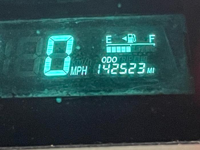 2008 Toyota Prius