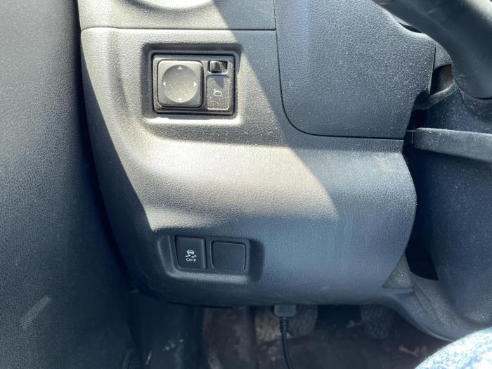 2015 Nissan Versa Note