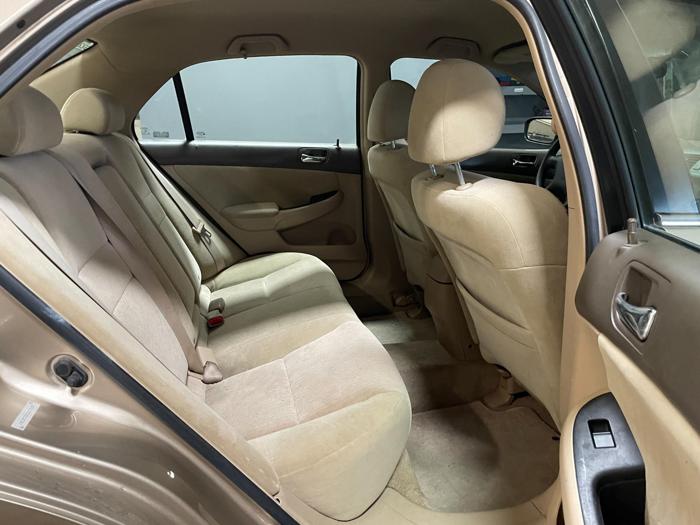 2005 Honda Accord