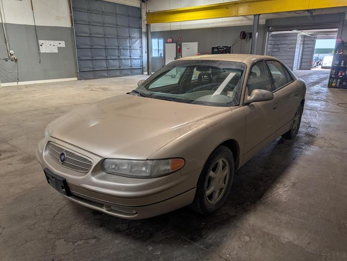 2004 buick regal ls with 238609 miles for sale near elk-river, minnesota ba6e3b5ed2104d1598ba6aff24d4670b.jpg
