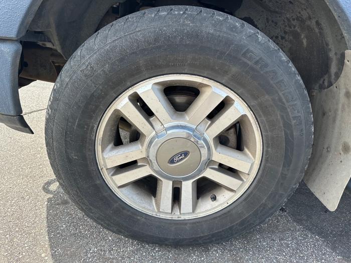 2005 ford f-150 fx4-supercrew-4wd with 175380 miles for sale near elk-river, minnesota ba9dda7b14cf4919a51f722ce424c984.jpeg