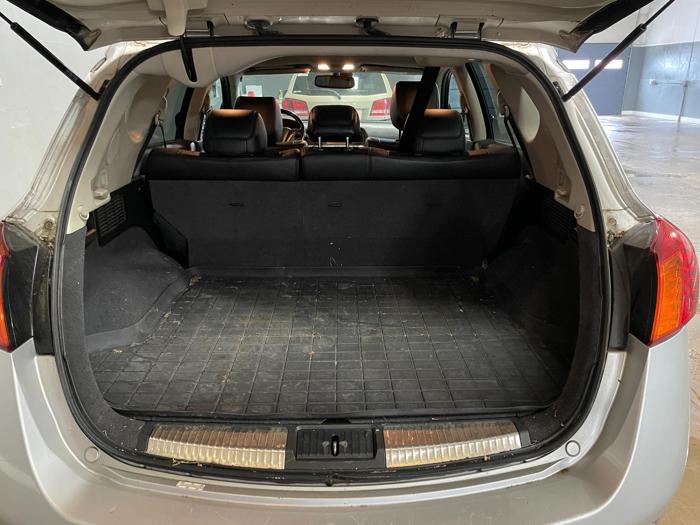 2009 Nissan Murano