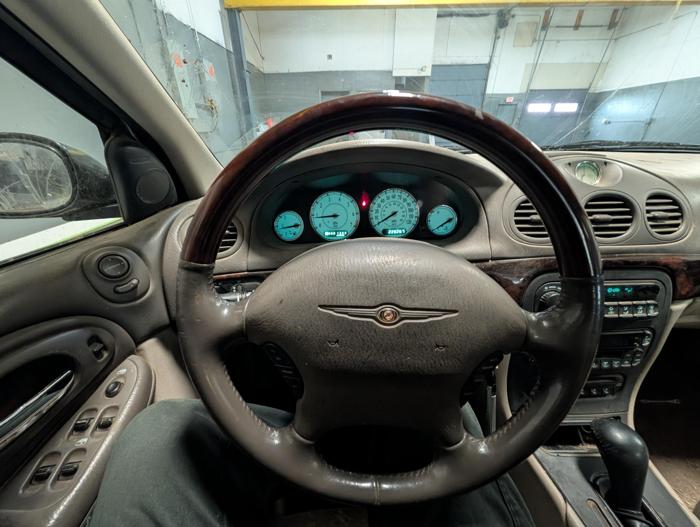 2004 chrysler 300m base with 228268 miles for sale near elk-river, minnesota bab7850e95d149a599d4a53f9199b102.jpg