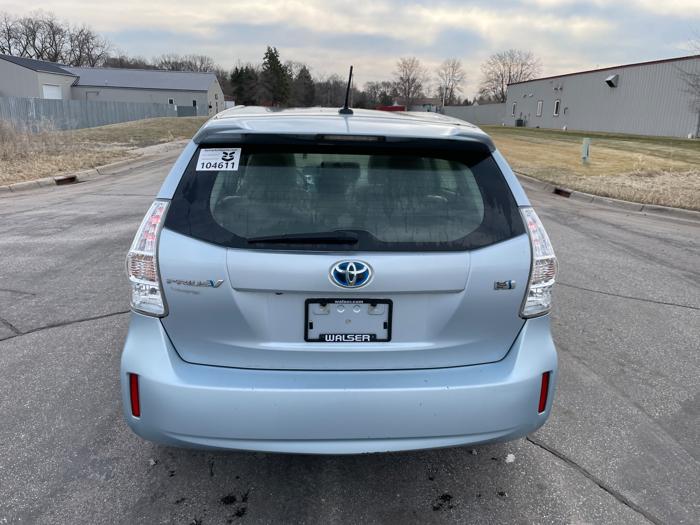 2012 toyota prius-v two with 307540 miles for sale near elk-river, minnesota bac03695365c45ccb0690d07f29fad04.jpeg