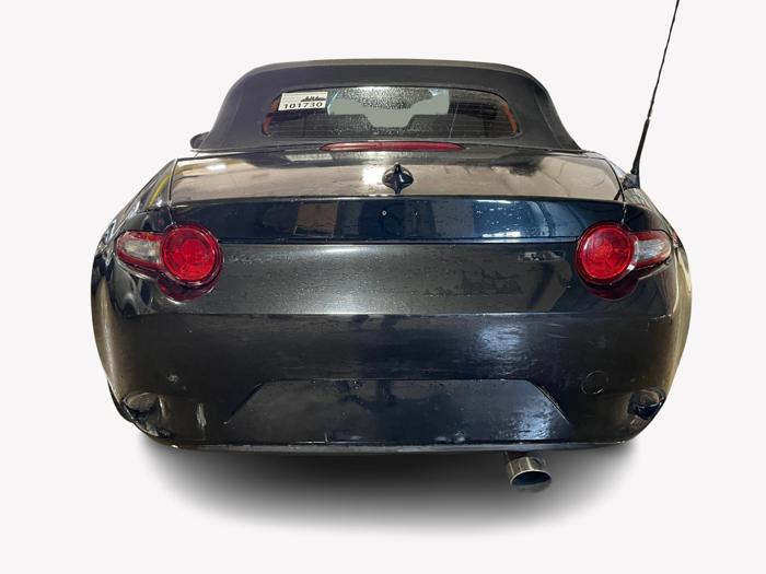 2016 Mazda MX-5 Miata