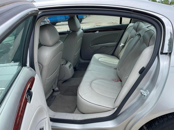 2006 Buick Lucerne Cx