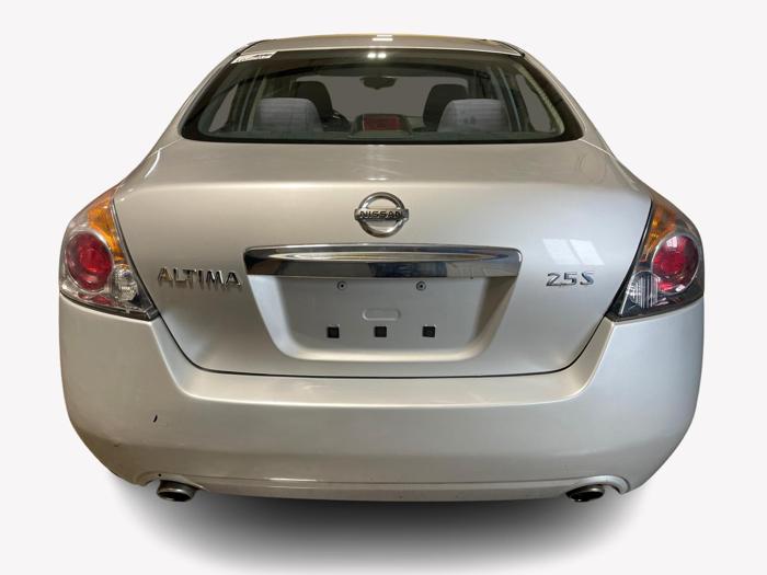 2011 Nissan Altima