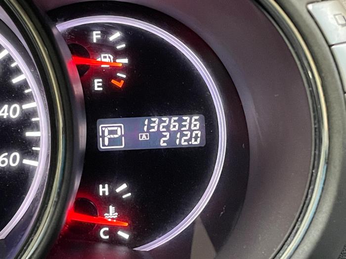 2012 Nissan Murano