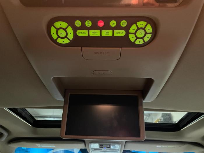 2009 Honda Pilot