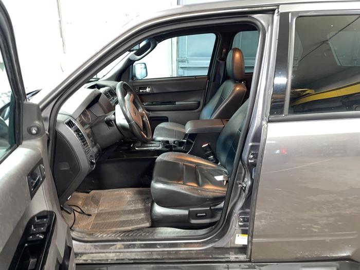2011 Ford Escape