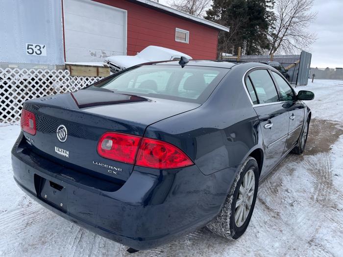 2009 buick lucerne cxl with 84963 miles for sale near elk-river, minnesota bb058db7ff864474a494440ecb380a07.jpg