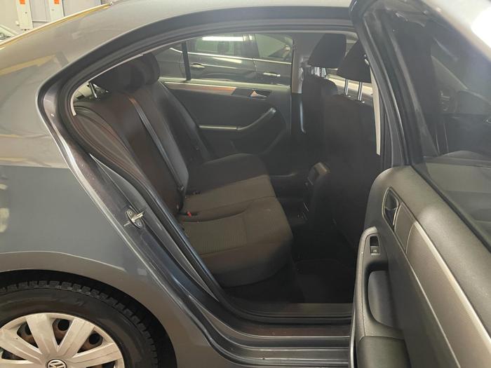2015 Volkswagen Jetta