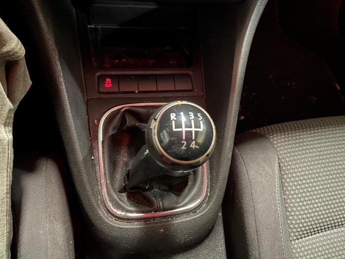 2011 Volkswagen Jetta SportWagen