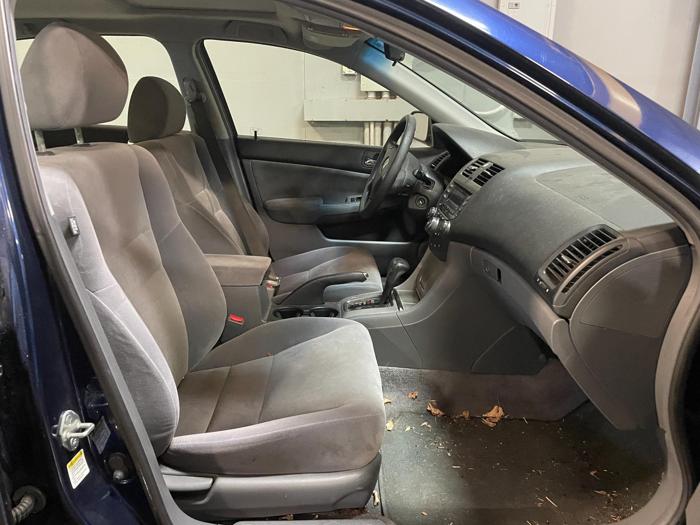 2003 Honda Accord