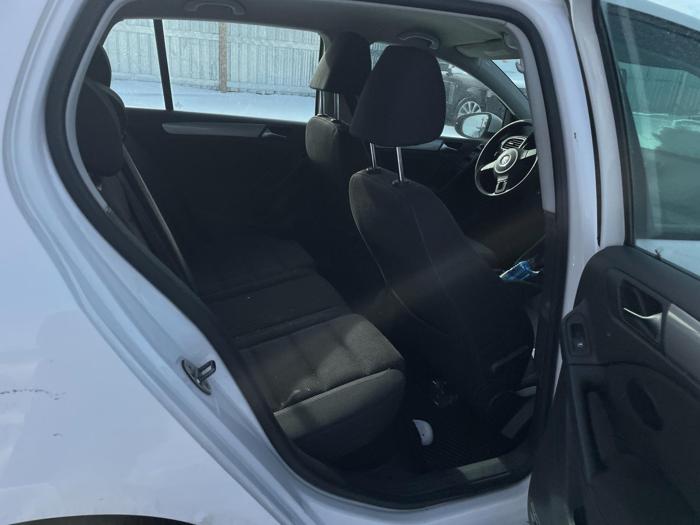 2011 Volkswagen Golf