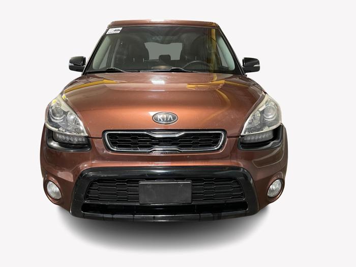 2012 Kia Soul