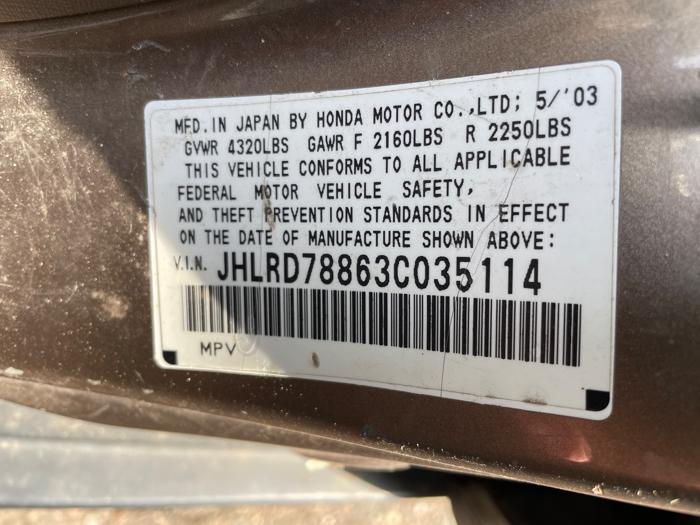 2003 honda cr-v ex-4wd-4-spd-at with 213560 miles for sale near elk-river, minnesota bb30c2cacd204926bf2dbc040470b9bc.jpeg