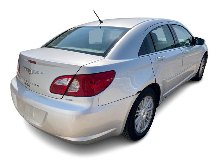 2007 chrysler sebring touring with 141762 miles for sale near elk-river, minnesota bb37890ee36a4486afda84b519fb9658.jpg