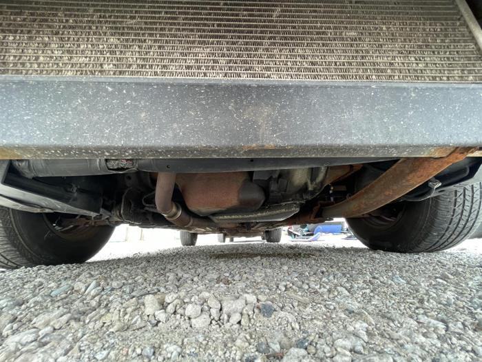2001 Chevrolet Cavalier