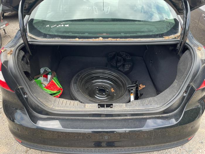 2013 Ford Focus