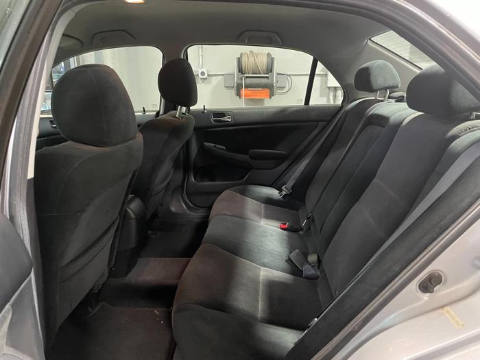 2005 Honda Accord