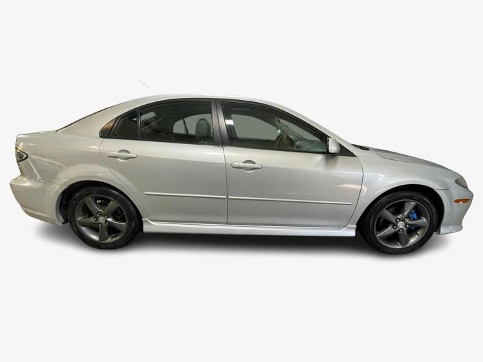 2006 Mazda Mazda6