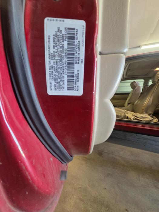 2001 toyota camry-solara se with 192429 miles for sale near elk-river, minnesota bb7095c7cd254cbe9b728eabb1fb2574.jpg