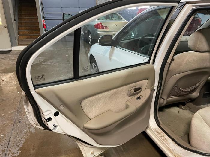 2005 Hyundai Elantra