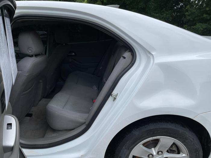 2015 Chevrolet Malibu