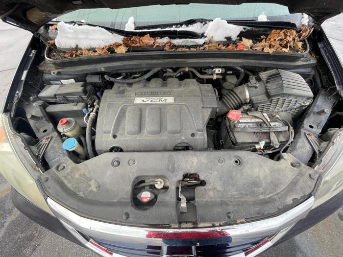 2008 honda odyssey touring with 258066 miles for sale near elk-river, minnesota bb7cbb1eedb0450f85fa15a86746b189.jpg