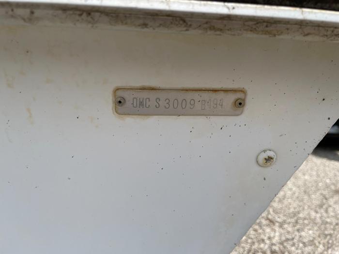 1994 Grumman Sport Deck