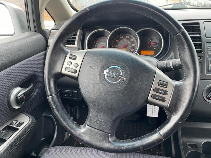 2007 nissan versa with 187914 miles for sale near elk-river, minnesota bb93789f62674598973bef3a76e3c815.jpg