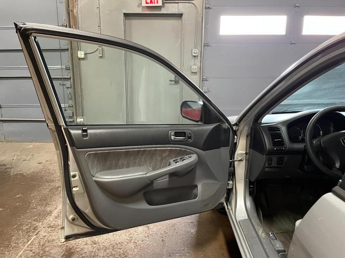 2003 Honda Civic