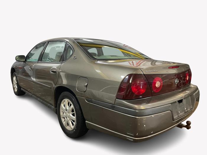2003 chevrolet impala with 178746 miles for sale near elk-river, minnesota bb9916eb3f1849a6ac2d51d7f5e64a7a.jpg