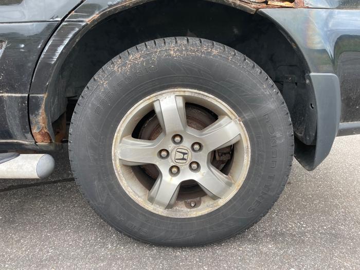 2007 honda pilot ex-l-4wd-at with 305463 miles for sale near elk-river, minnesota bba49b2cd1dc4a8388d3817a01353260.jpeg