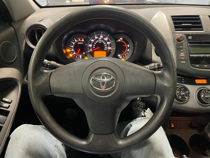 2006 Toyota Rav4