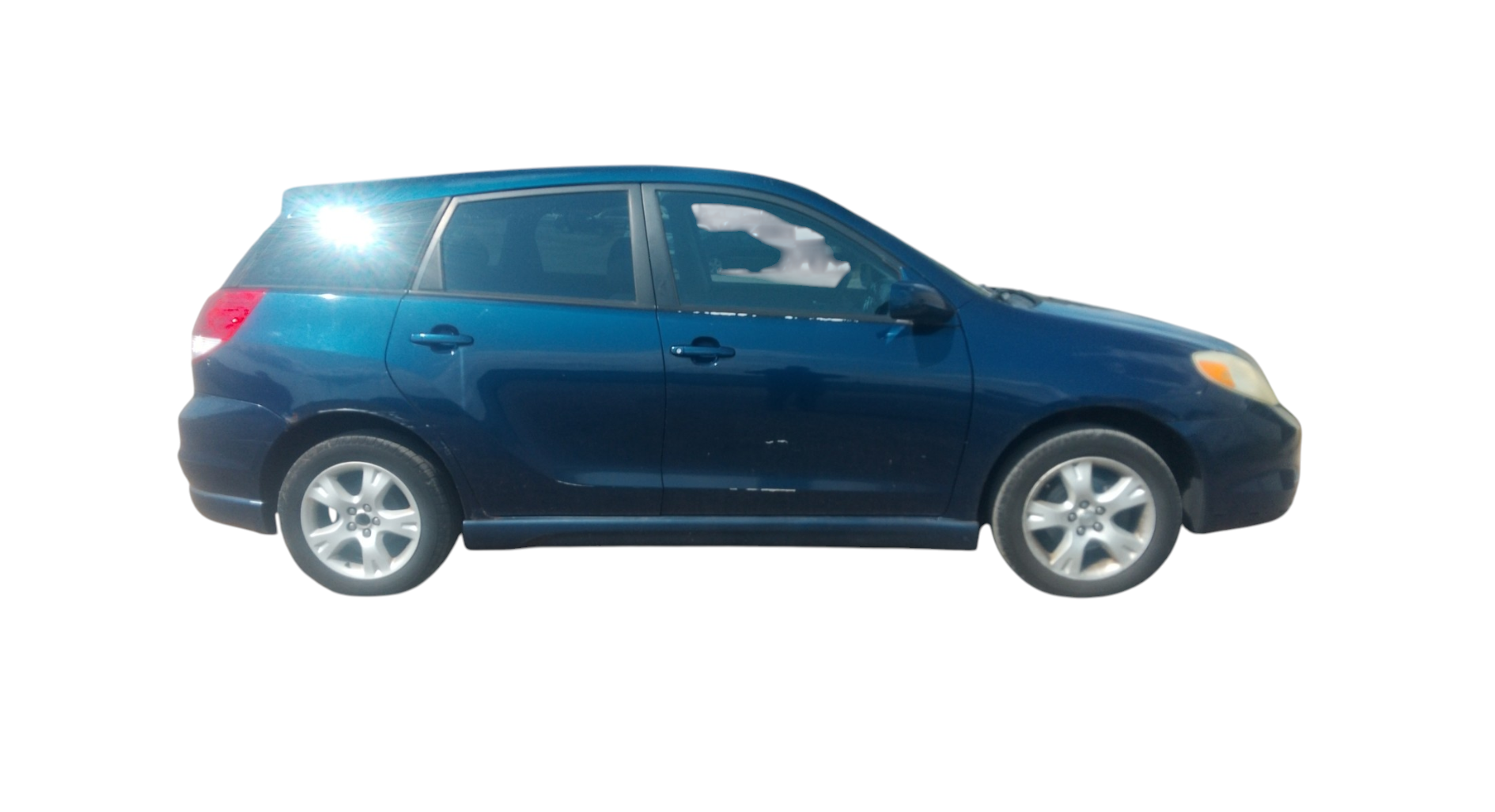 2004 toyota matrix 4wd with 192868 miles for sale near elk-river, minnesota bbdc084281ad47abb9ef1a72653e4bb7.png