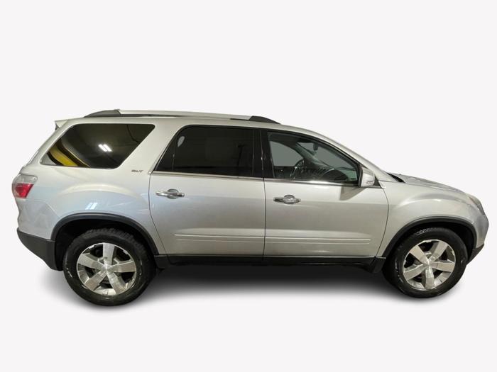 2011 GMC Acadia