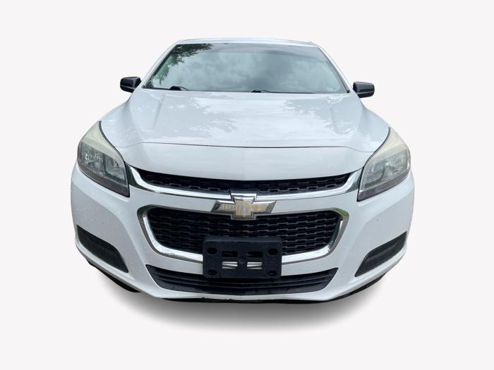 2015 Chevrolet Malibu