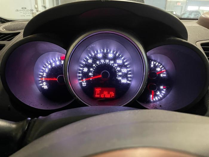 2012 Kia Soul