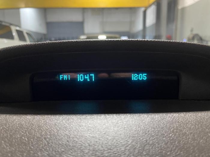 2008 Ford Focus