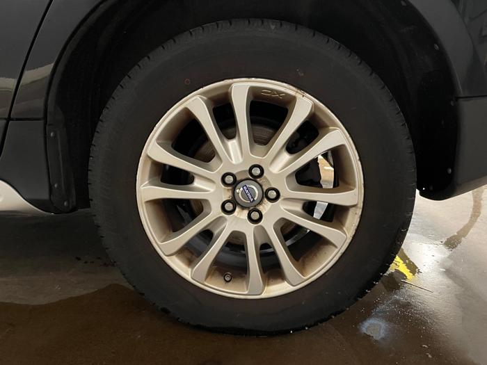 2010 Volvo XC60
