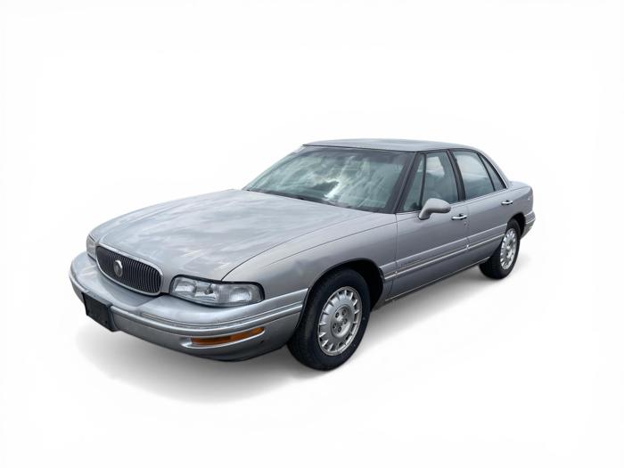 1998 buick lesabre limited with 156670 miles for sale near elk-river, minnesota bc200a7c7f5f42bf82c8548944c7e694.jpg