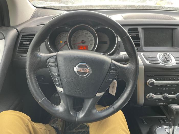 2009 Nissan Murano