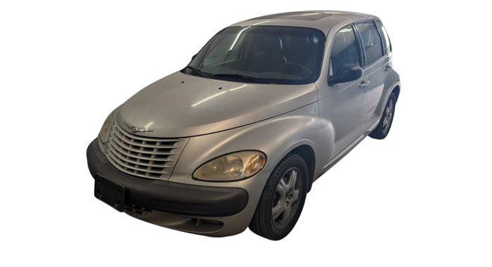 2001 chrysler pt-cruiser base with 140967 miles for sale near elk-river, minnesota bc3035c4bdcb4cc38e630524a1802645.png