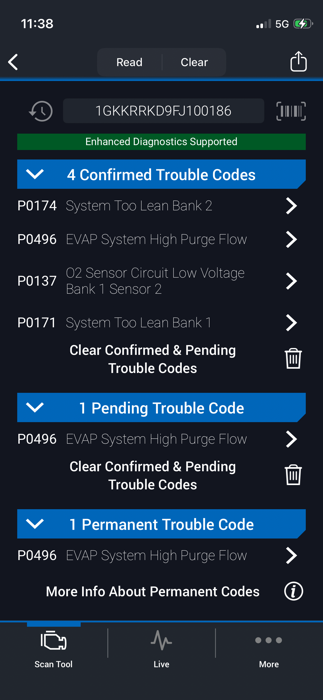 2015 gmc acadia slt-1-fwd with 146414 miles for sale near alexandria, minnesota bc31eefe435c4edcb473d07a1ed663a1.png